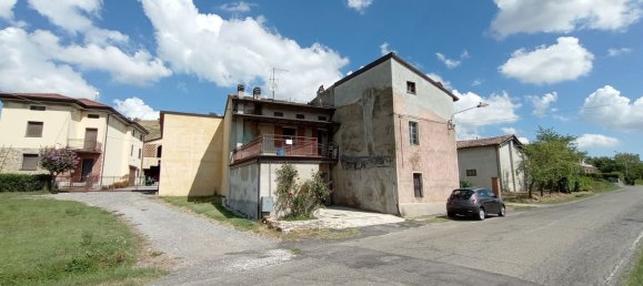 8 rooms House in Vernasca, Italy No. 285056 32