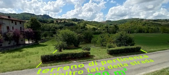 8 rooms House in Vernasca, Italy No. 285056 4