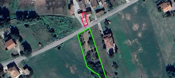 8 rooms House in Vernasca, Italy No. 285056 5