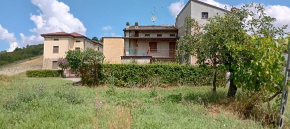 8 rooms House in Vernasca, Italy No. 285056 8