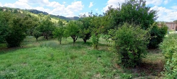 8 rooms House in Vernasca, Italy No. 285056 15