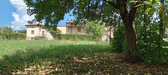 8 rooms House in Vernasca, Italy No. 285056 11