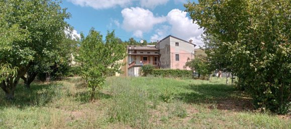 8 rooms House in Vernasca, Italy No. 285056 12