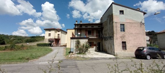 8 rooms House in Vernasca, Italy No. 285056 38