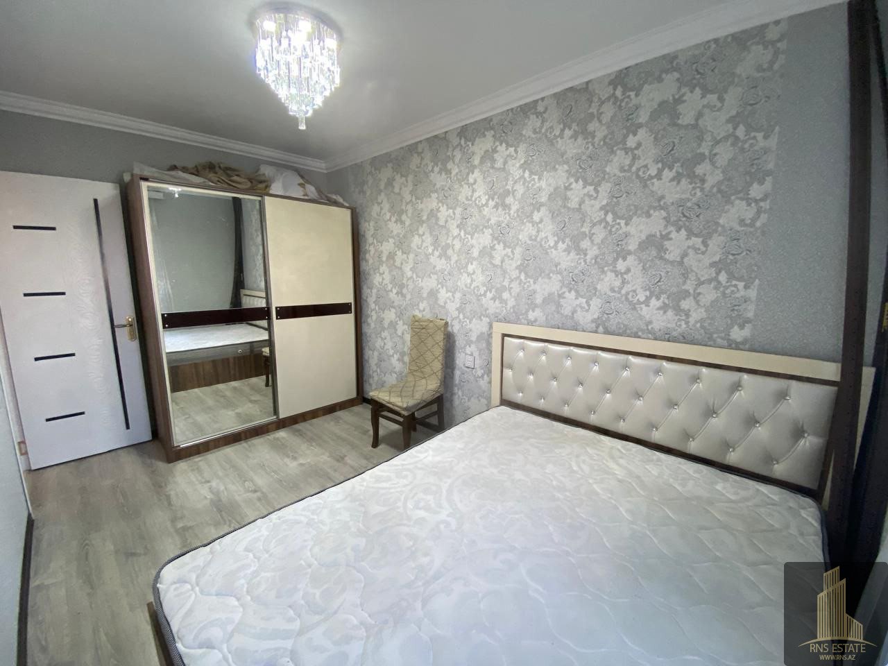 3 bedrooms Apartment in Binagady, Azerbaijan No. 2256