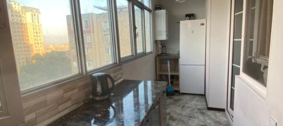 3 bedrooms Apartment in Binagady, Azerbaijan No. 2256 2