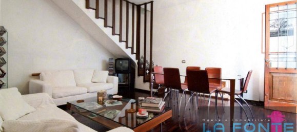 4 bedrooms House in Padua, Italy No. 171002 2