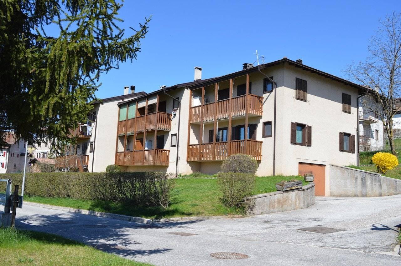 2غرفة شقة في Sarnonico, Italy رقم 40515