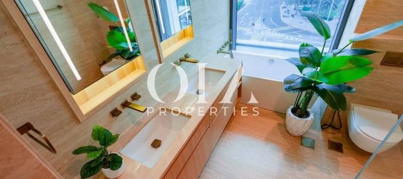 Apartamento T2 em Al Reem Island, UAE N.º 17301 10