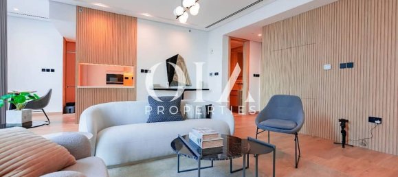 Apartamento T2 em Al Reem Island, UAE N.º 17301 3