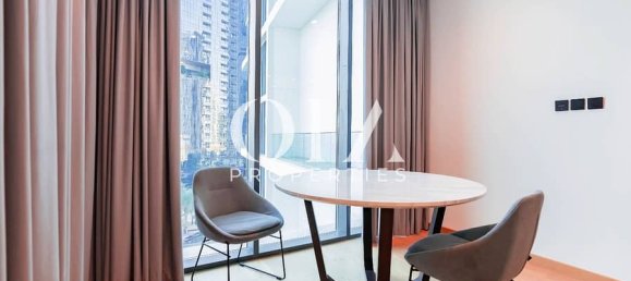 Apartamento T2 em Al Reem Island, UAE N.º 17301 2