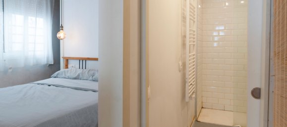 1 Schlafzimmer Wohnung in Sants-Montjuic, Spain, Nr. 167103 16