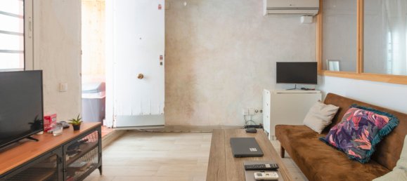 1 Schlafzimmer Wohnung in Sants-Montjuic, Spain, Nr. 167103 11