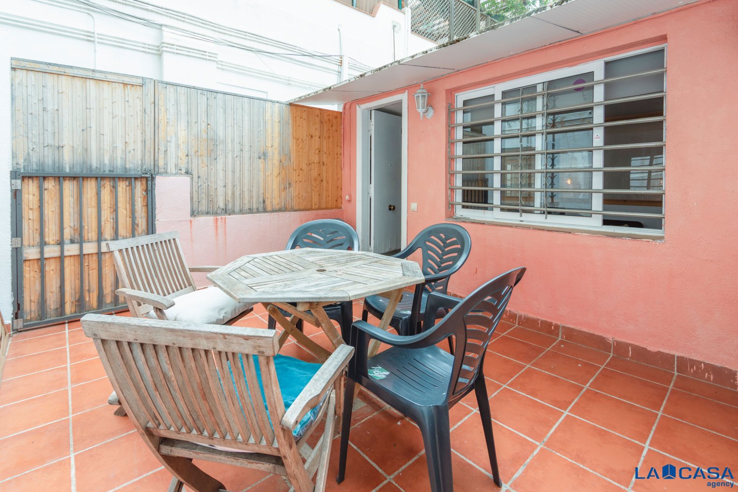 1 Schlafzimmer Wohnung in Sants-Montjuic, Spain, Nr. 167103