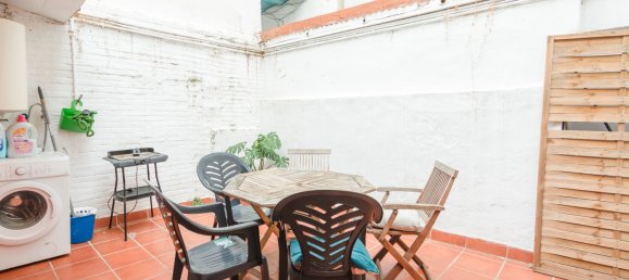 1 Schlafzimmer Wohnung in Sants-Montjuic, Spain, Nr. 167103 2