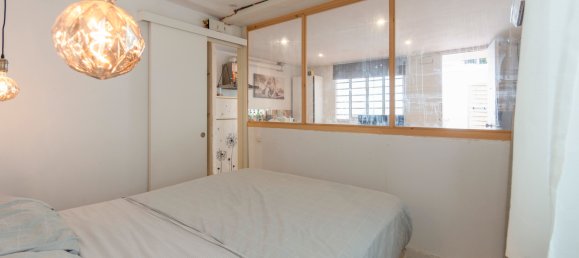 1 Schlafzimmer Wohnung in Sants-Montjuic, Spain, Nr. 167103 13