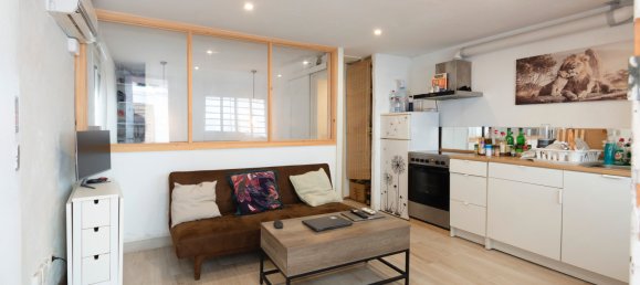 1 Schlafzimmer Wohnung in Sants-Montjuic, Spain, Nr. 167103 8