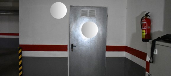 Parkplatz in Adeje, Spain 7m², Nr. 188144 5