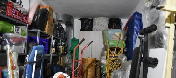 Parkplatz in Adeje, Spain 7m², Nr. 188144 4