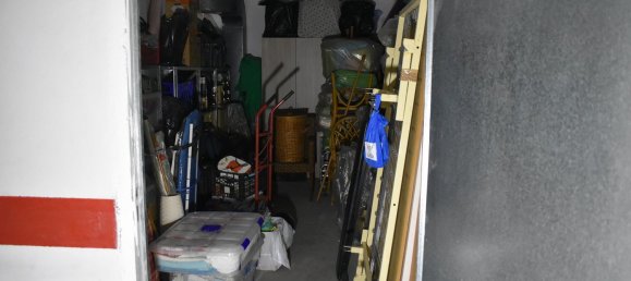 Parkplatz in Adeje, Spain 7m², Nr. 188144 2