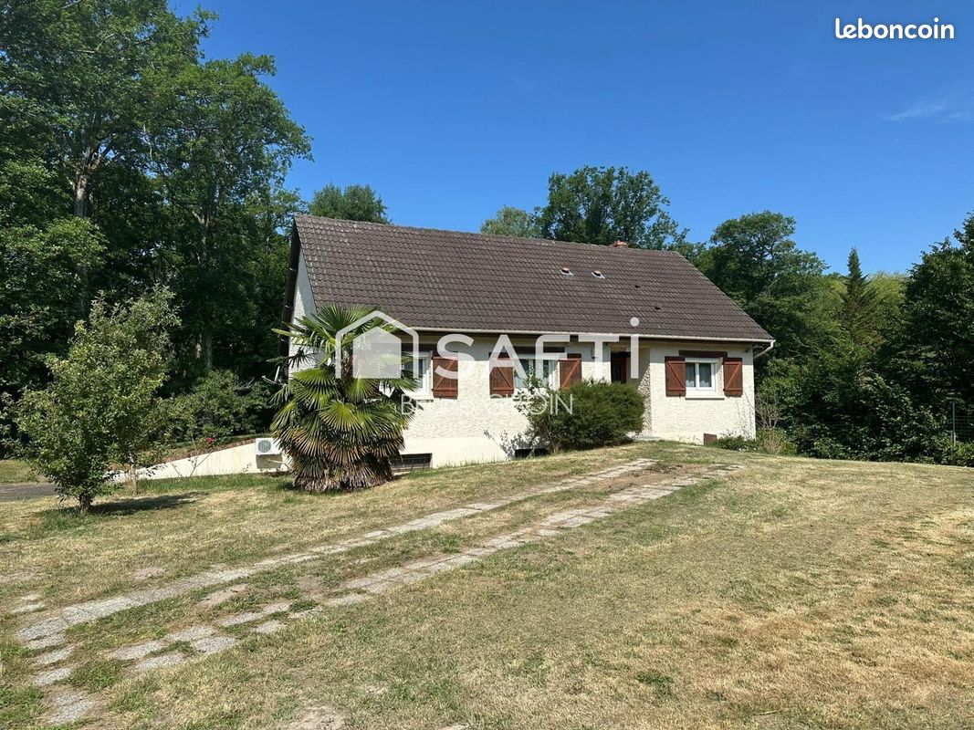 3 chambres Maison à Boismorand, France No. 322156