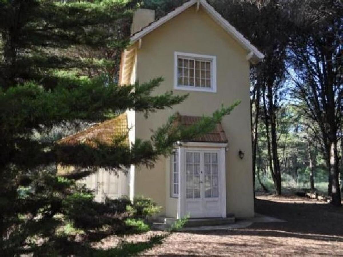 2 bedrooms House in Mar del Plata, Argentina No. 81069