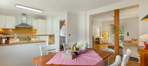 5غرفة منزل ذو طابقين في Cologne, Germany رقم 363711 4