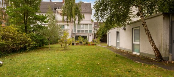 5غرفة منزل ذو طابقين في Cologne, Germany رقم 363711 18