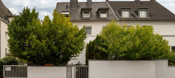 5غرفة منزل ذو طابقين في Cologne, Germany رقم 363711 16