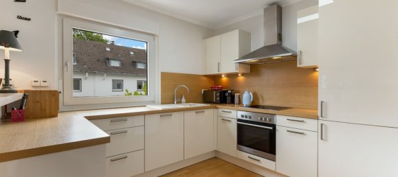 5غرفة منزل ذو طابقين في Cologne, Germany رقم 363711 3