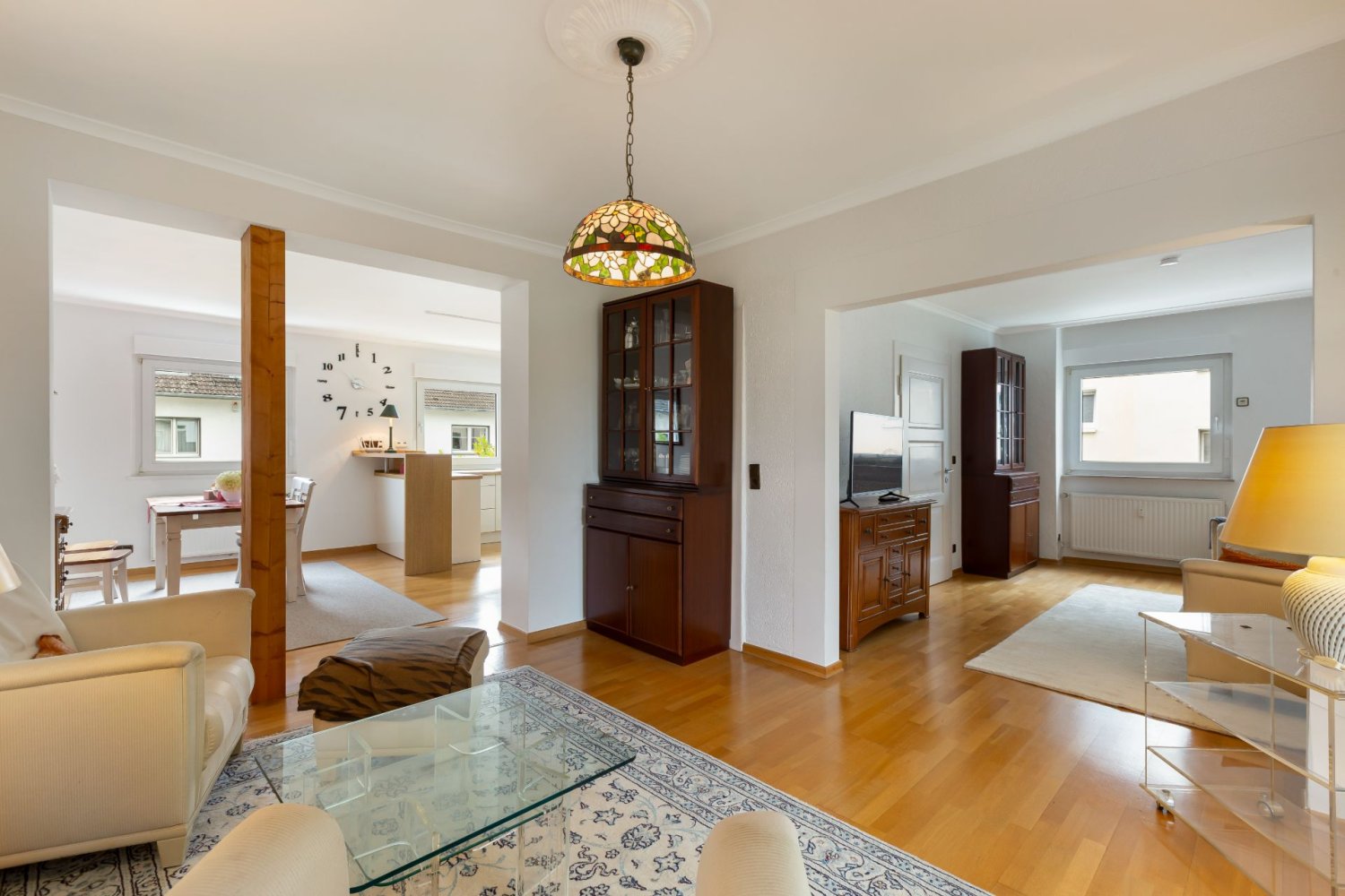 5غرفة منزل ذو طابقين في Cologne, Germany رقم 363711