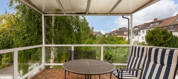 5غرفة منزل ذو طابقين في Cologne, Germany رقم 363711 8