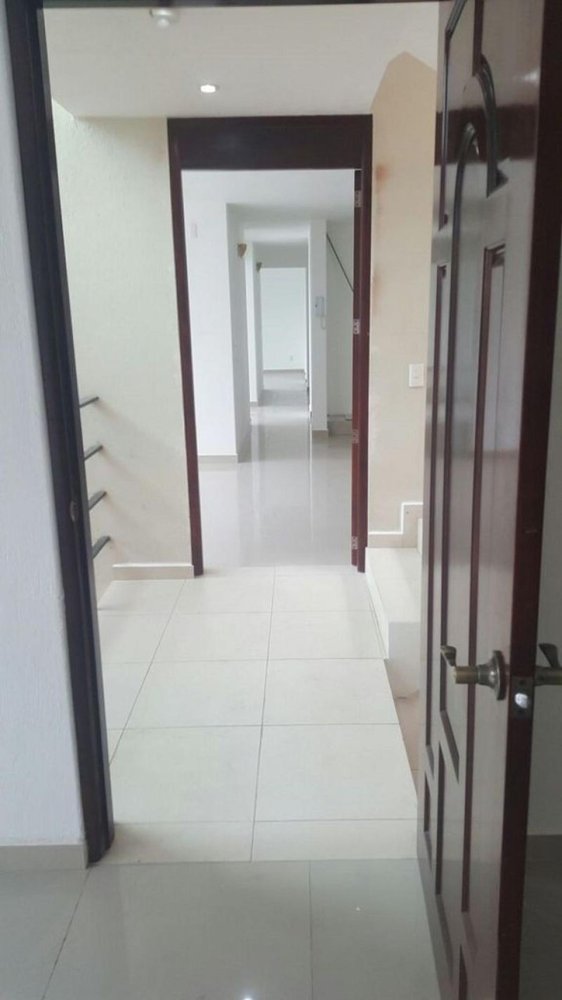 3 bedrooms Apartment in Naucalpan de Juarez, Mexico No. 216810