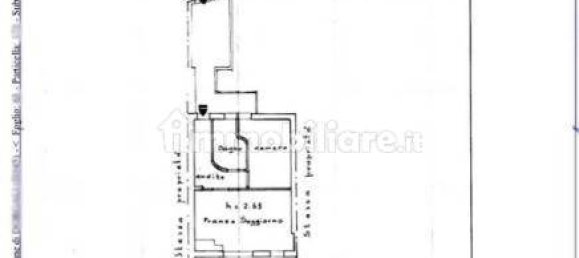 Дуплекс с 5 спальнями в Маргерита ди Савойя, Италия № 218729 5