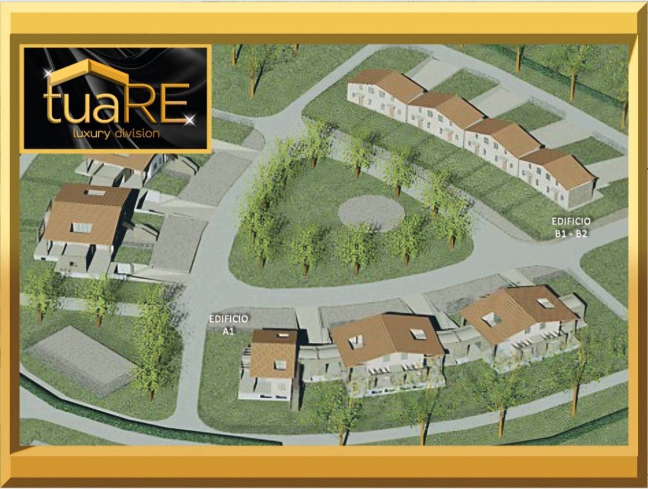 3500m² Land in Anguillara Sabazia, Italy No. 200813