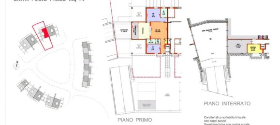 3500m² Land in Anguillara Sabazia, Italy No. 200813 8