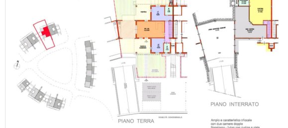 3500m² Land in Anguillara Sabazia, Italy No. 200813 6