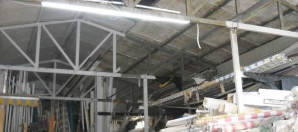 1860m² Warehouse in Montegiordano, Italy No. 346017 3