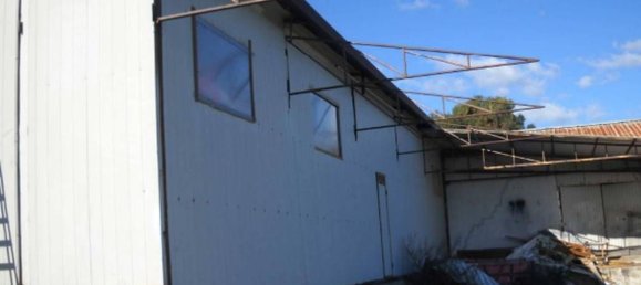 1860m² Warehouse in Montegiordano, Italy No. 346017 19