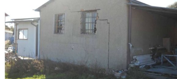 1860m² Warehouse in Montegiordano, Italy No. 346017 11