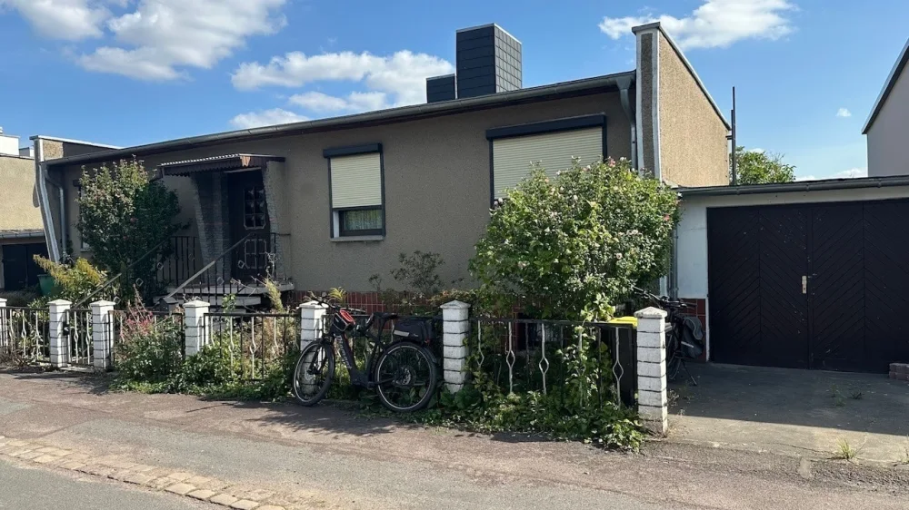 4-salle Maison à Magdeburg, Germany No. 288028