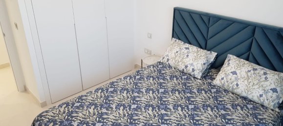 3 bedrooms Apartment in Estepona, Spain No. 10093 6