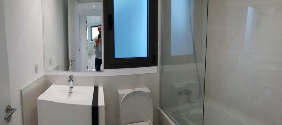 3 bedrooms Apartment in Estepona, Spain No. 10093 5