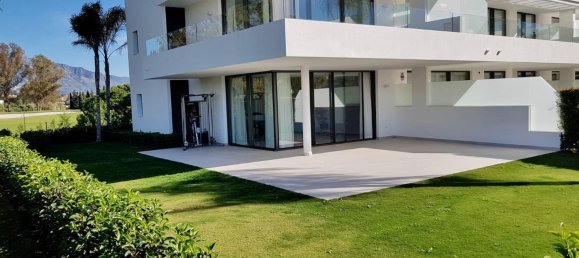 3 bedrooms Apartment in Estepona, Spain No. 10093 10