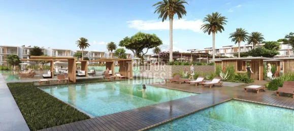 قطعة أرض في Albufeira, Portugal رقم 103142 3