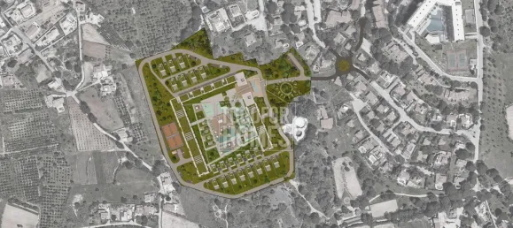 قطعة أرض في Albufeira, Portugal رقم 103142 8