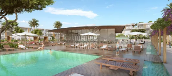 قطعة أرض في Albufeira, Portugal رقم 103142 4