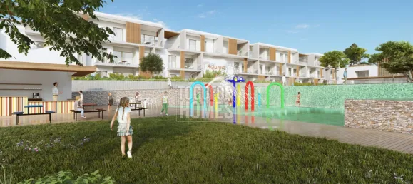 قطعة أرض في Albufeira, Portugal رقم 103142 5