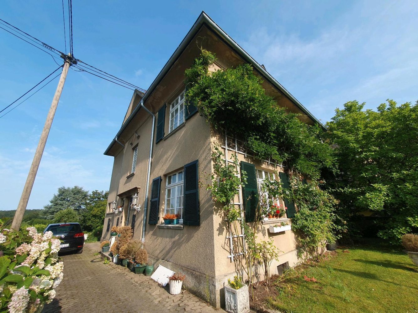 7 Schlafzimmer Villa in Neuwied, Germany, Nr. 362204