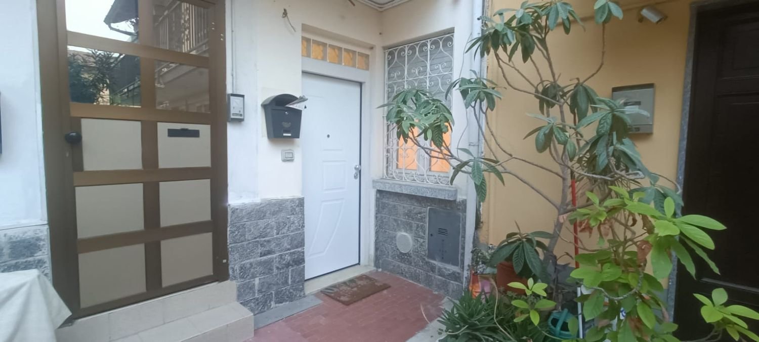 Apartamento de 2 divisões em Gorgonzola, Italy N.º 24807